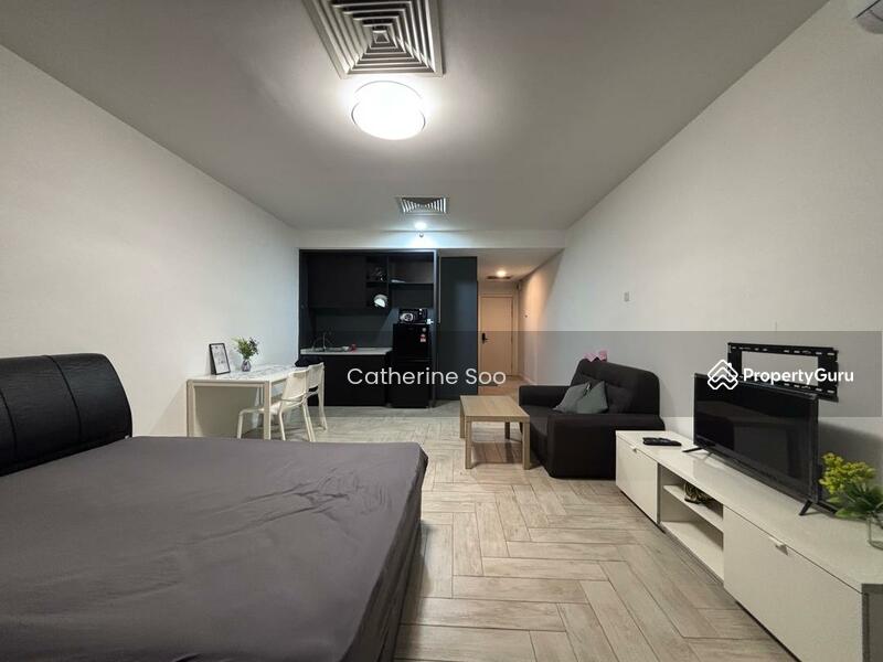 Kondominium untuk Disewa di SOHO @ Empire City - Catherine Soo - PropertyGuru.com.my
