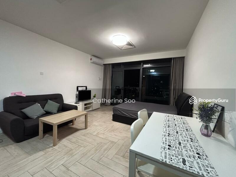 Kondominium untuk Disewa di SOHO @ Empire City - Catherine Soo - PropertyGuru.com.my