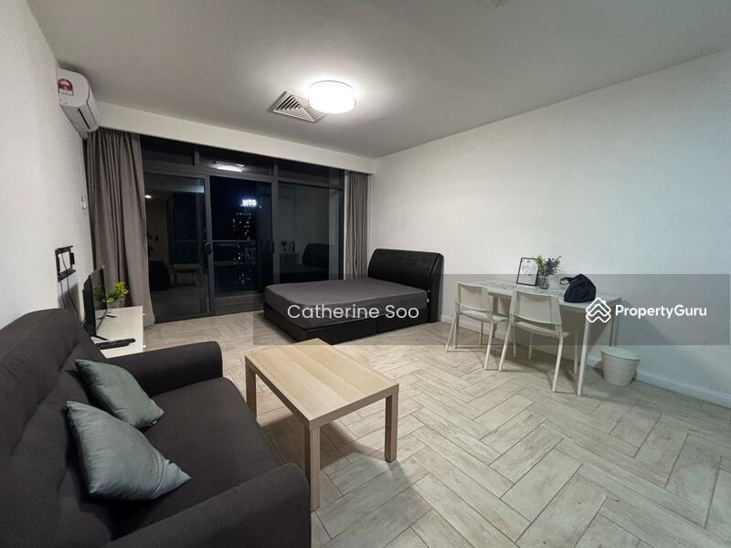 Kondominium untuk Disewa di SOHO @ Empire City - Catherine Soo - PropertyGuru.com.my