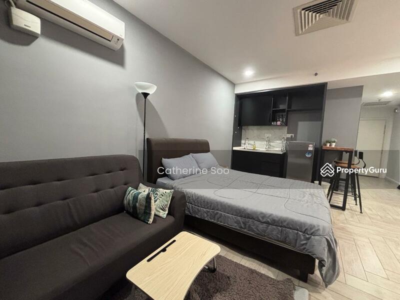 Kondominium untuk Disewa di SOHO @ Empire City - Catherine Soo - PropertyGuru.com.my