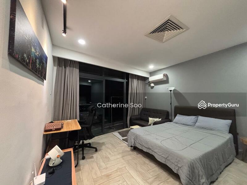 Kondominium untuk Disewa di SOHO @ Empire City - Catherine Soo - PropertyGuru.com.my