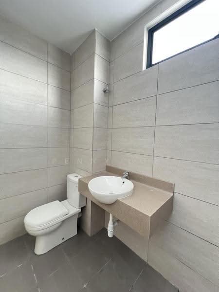 Terraced House for Rent in Hulu Langat (Selangor) - Penny Loh - Bathroom - PropertyGuru.com.my