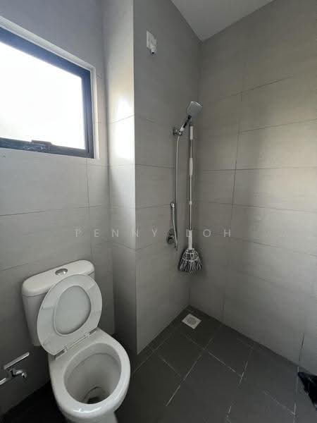 Terraced House for Rent in Hulu Langat (Selangor) - Penny Loh - Bathroom - PropertyGuru.com.my