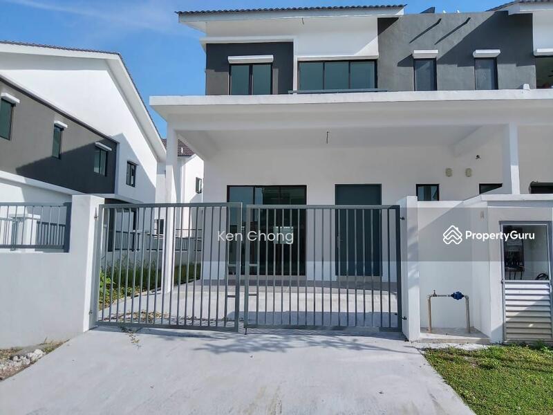 For Sale - Semi-D house at Taman Scientex Rawang
