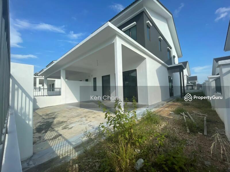 For Sale - Semi-D house at Taman Scientex Rawang