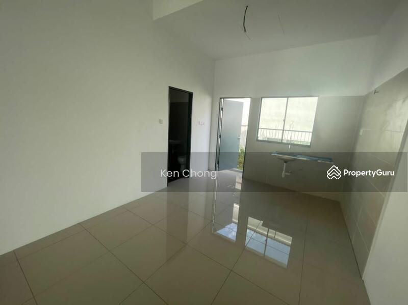 For Sale - Semi-D house at Taman Scientex Rawang