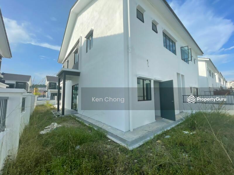 For Sale - Semi-D house at Taman Scientex Rawang
