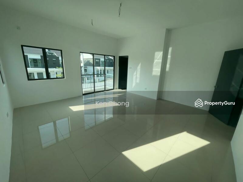 For Sale - Semi-D house at Taman Scientex Rawang