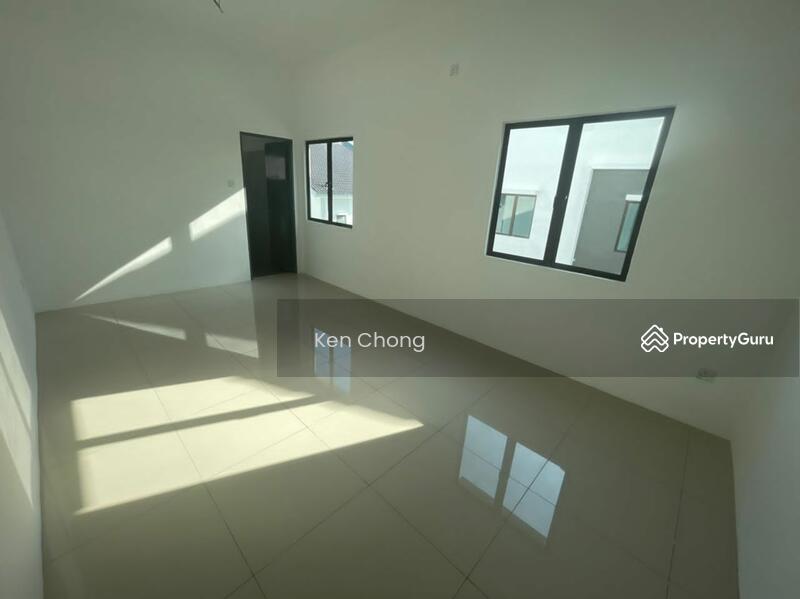 For Sale - Semi-D house at Taman Scientex Rawang