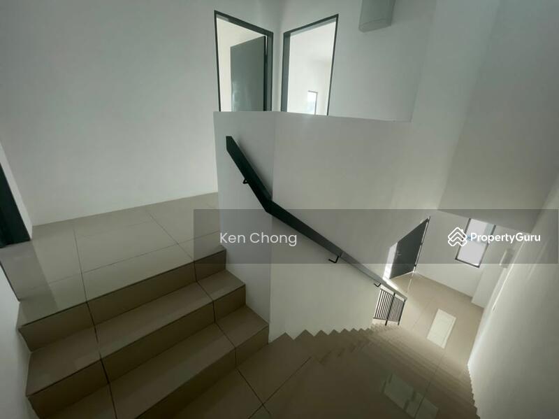 For Sale - Semi-D house at Taman Scientex Rawang