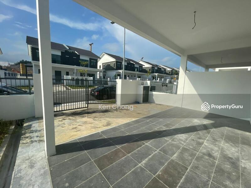 For Sale - Semi-D house at Taman Scientex Rawang