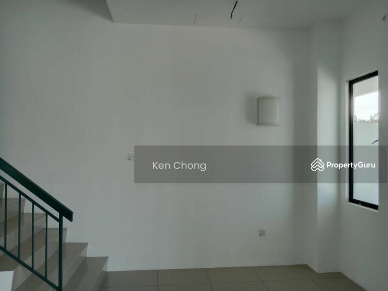 For Sale - Semi-D house at Taman Scientex Rawang