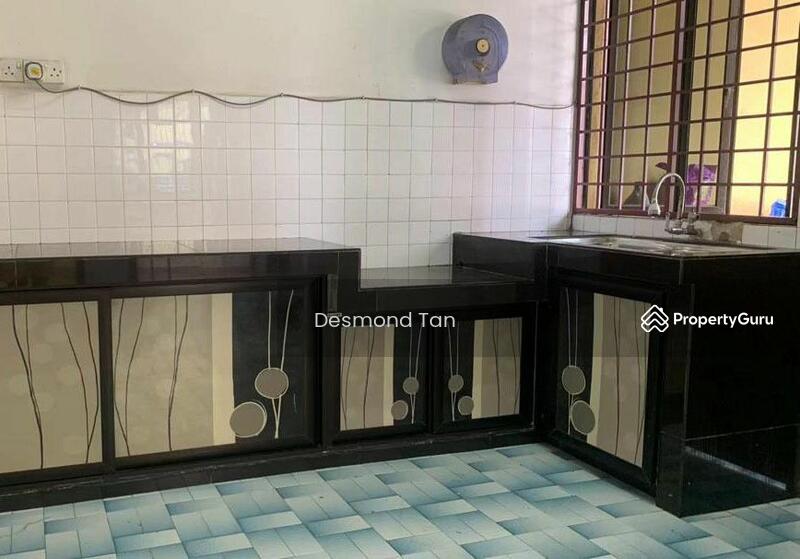 2-storey Terraced House for Sale in Taman Mayang (Petaling Jaya) - Desmond Tan - PropertyGuru.com.my