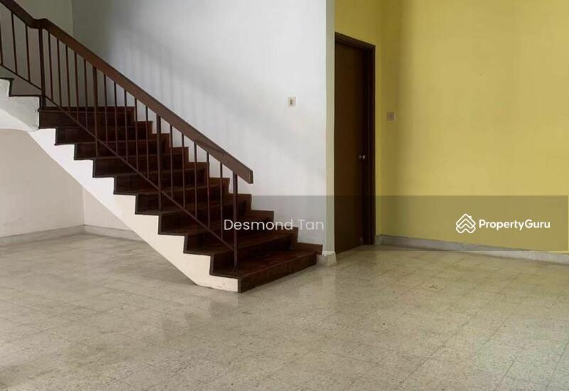 2-storey Terraced House for Sale in Taman Mayang (Petaling Jaya) - Desmond Tan - PropertyGuru.com.my