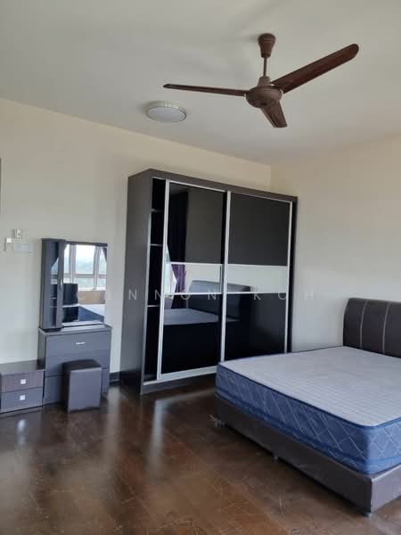 Untuk Disewa - Saville @ The Park