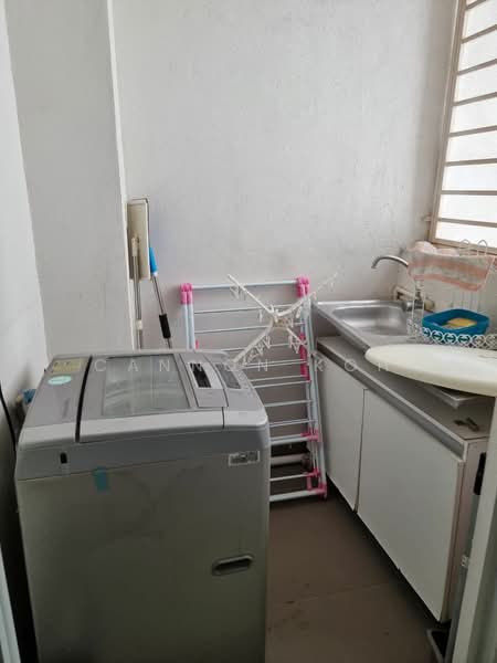 Untuk Disewa - Saville @ The Park