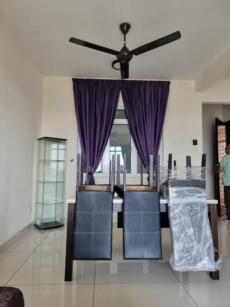 Untuk Disewa - Saville @ The Park