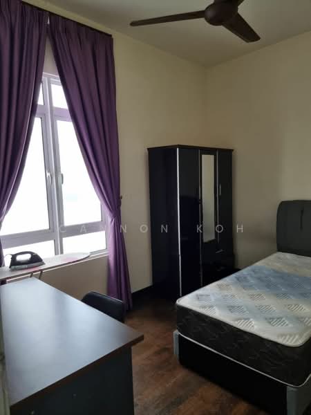 Untuk Disewa - Saville @ The Park