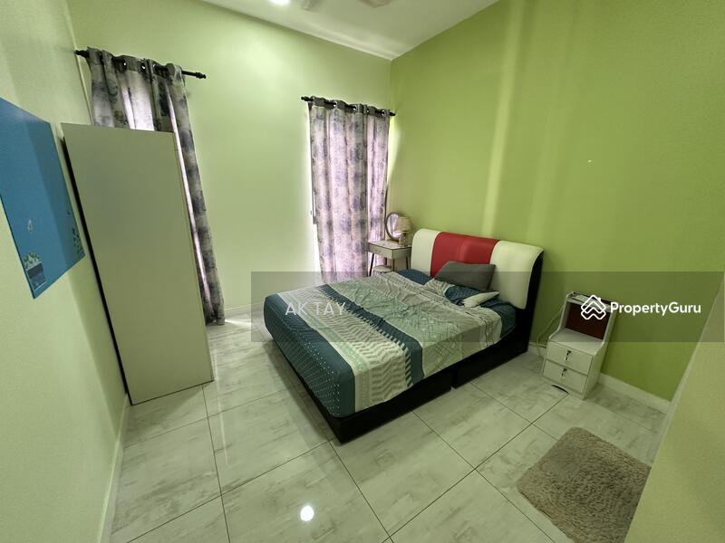 Kondominium untuk Dijual di CloudTree Residence - AK TAY - PropertyGuru.com.my