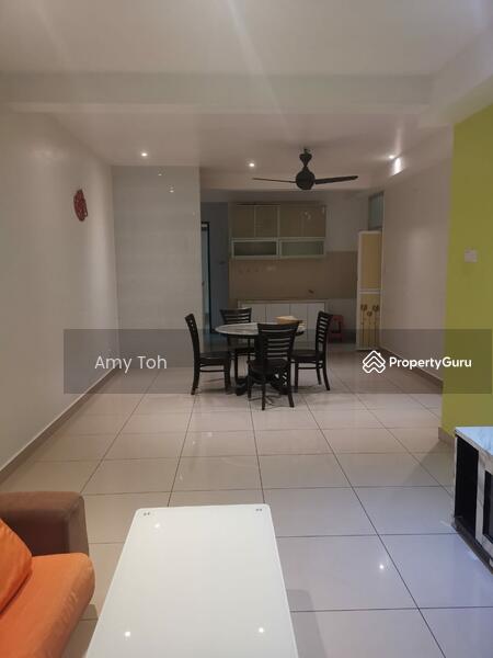 For Rent - Ramah Pavillion