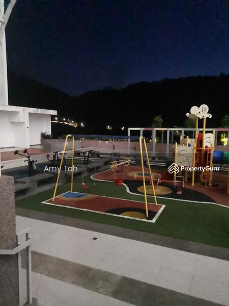 For Rent - Ramah Pavillion