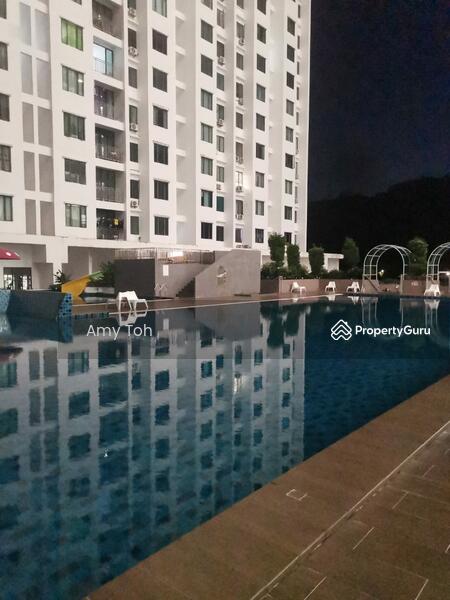 For Rent - Ramah Pavillion