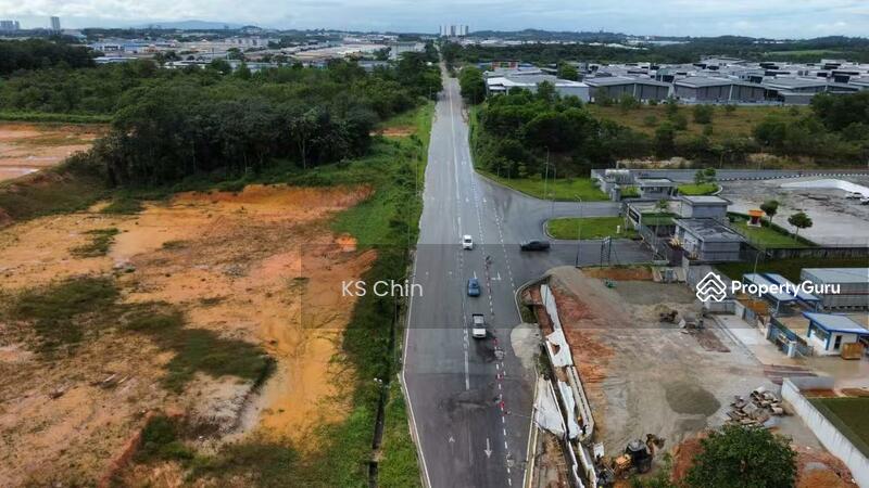 For Sale - Ulu Tiram