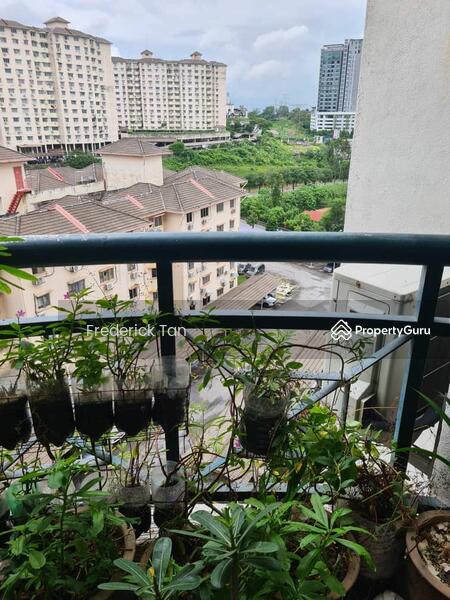 For Sale - Vista Saujana