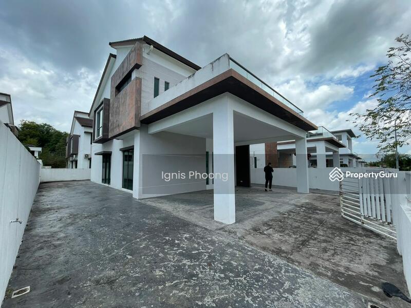 For Sale - Sanctuary Villa Bungolw @Alma
