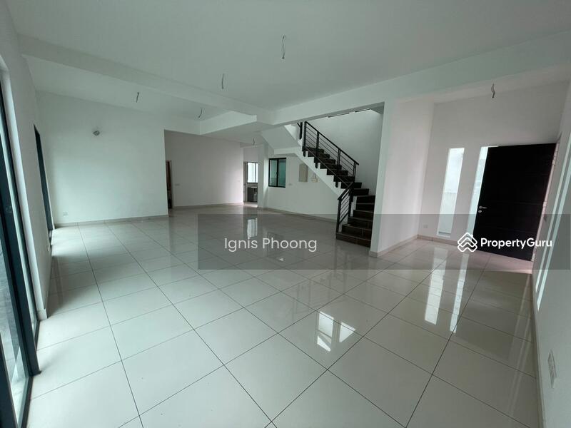 For Sale - Sanctuary Villa Bungolw @Alma