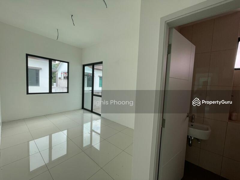 For Sale - Sanctuary Villa Bungolw @Alma
