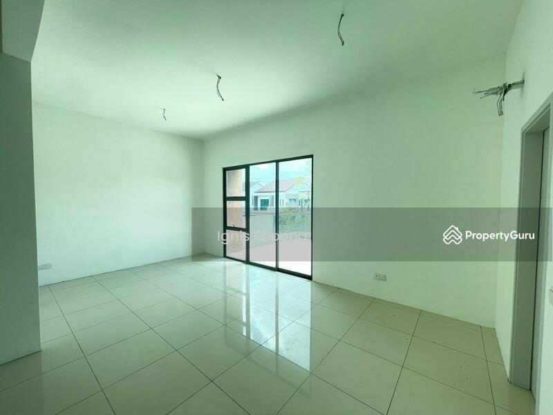 For Sale - Sanctuary Villa Bungolw @Alma