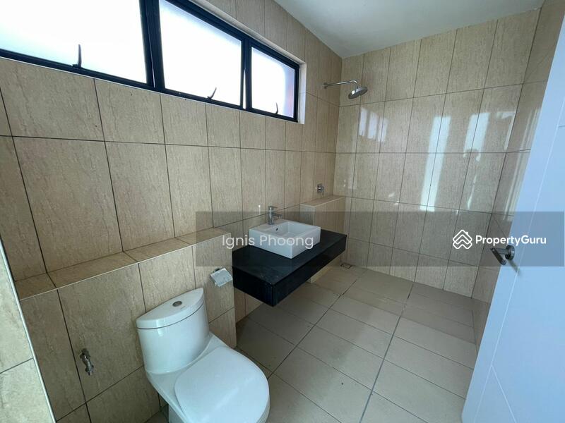 For Sale - Sanctuary Villa Bungolw @Alma