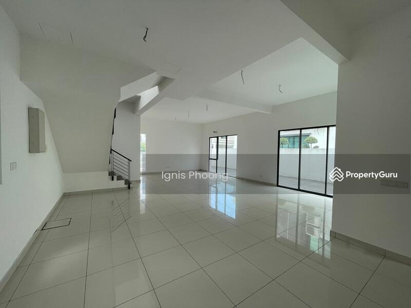 For Sale - Sanctuary Villa Bungolw @Alma