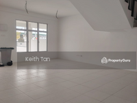 For Sale - Terrace house at Scientex Bandar Jasin