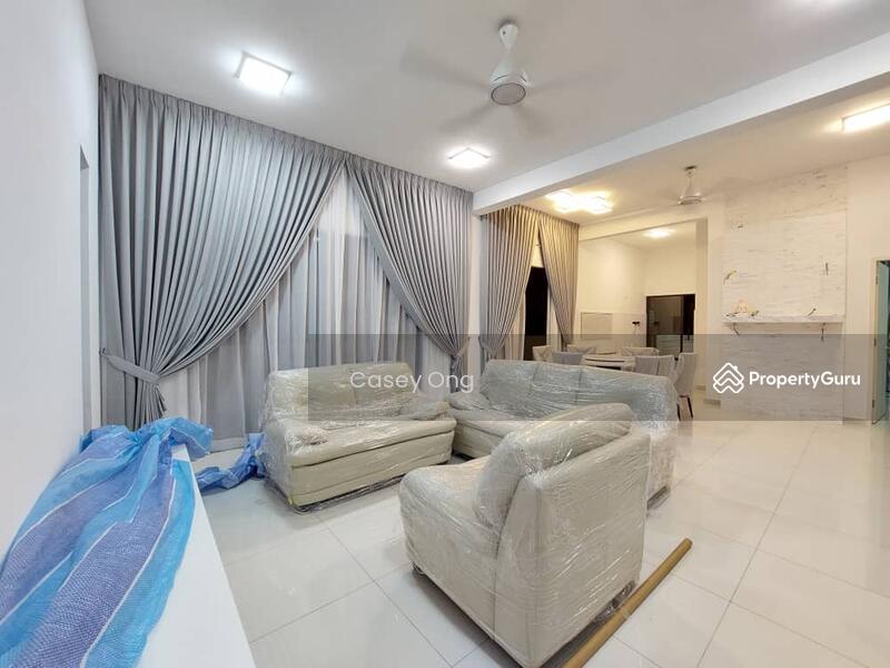 2-storey Terraced House for Sale in Bandar Gamuda Gardens (Rawang) - Casey Ong - PropertyGuru.com.my