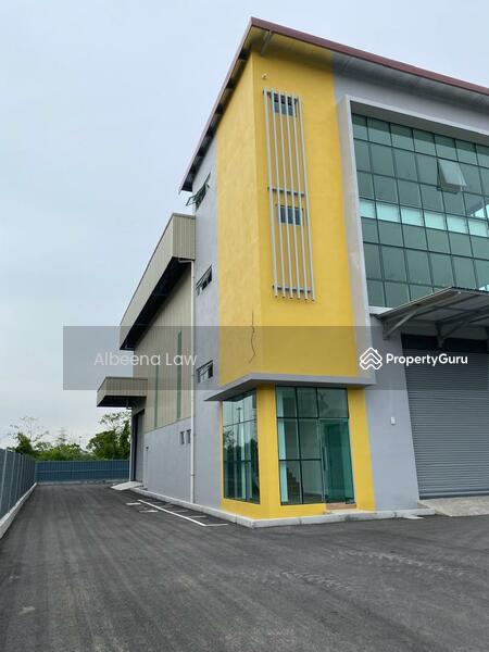 For Rent - Golden Gateway Light & Medium Industrial Factories