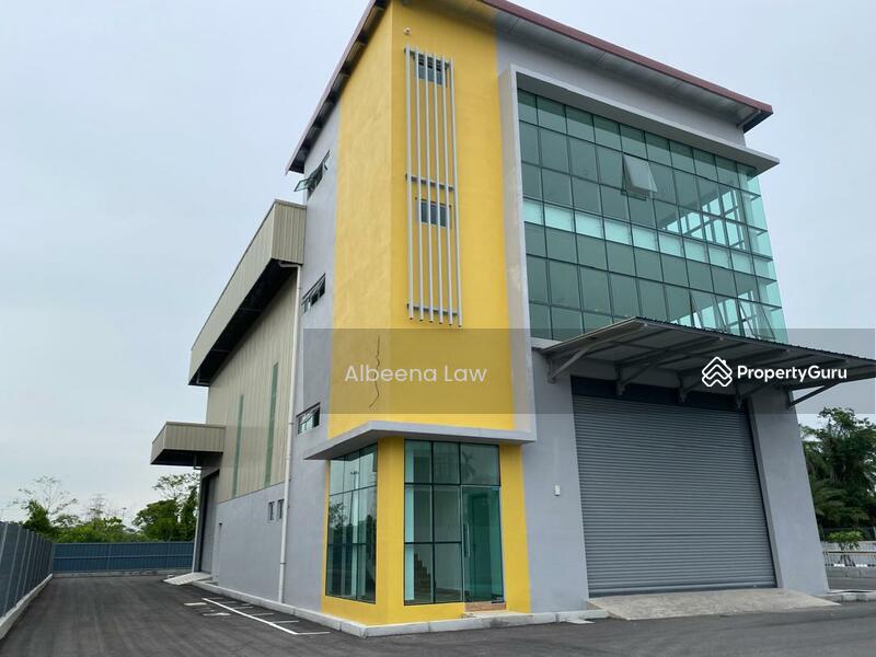 For Rent - Golden Gateway Light & Medium Industrial Factories