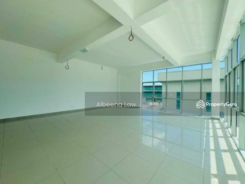 For Rent - Golden Gateway Light & Medium Industrial Factories