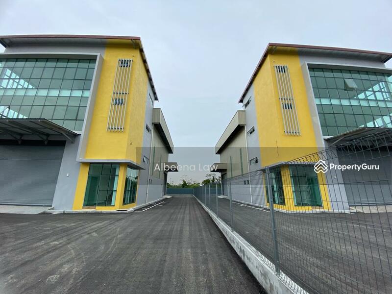 For Rent - Golden Gateway Light & Medium Industrial Factories