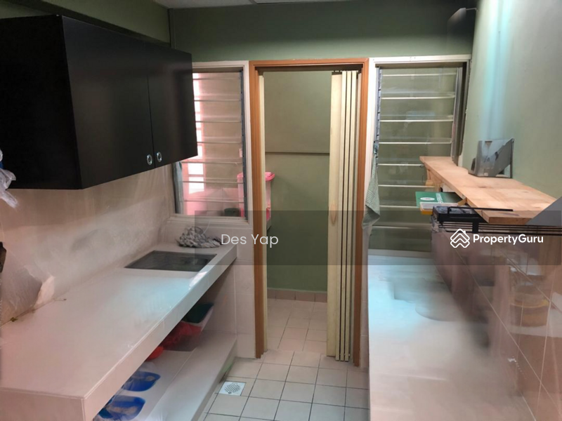 For Sale - Rawang Mutiara Business Center Shop Apartment