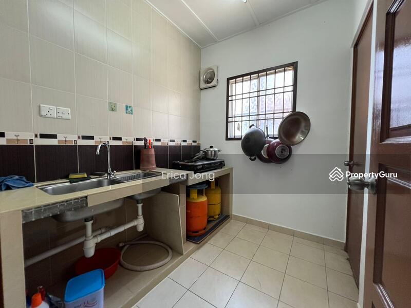 Untuk Disewa - Jalan Indah @ Bukit Indah