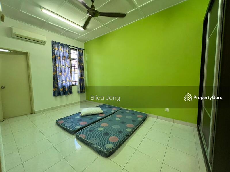 Untuk Disewa - Jalan Indah @ Bukit Indah