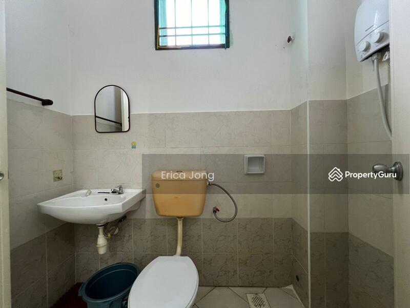 Untuk Disewa - Jalan Indah @ Bukit Indah