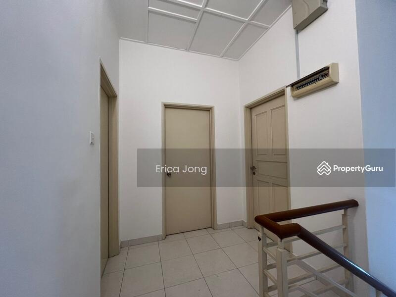 Untuk Disewa - Jalan Indah @ Bukit Indah