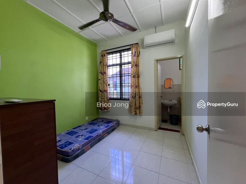 Untuk Disewa - Jalan Indah @ Bukit Indah