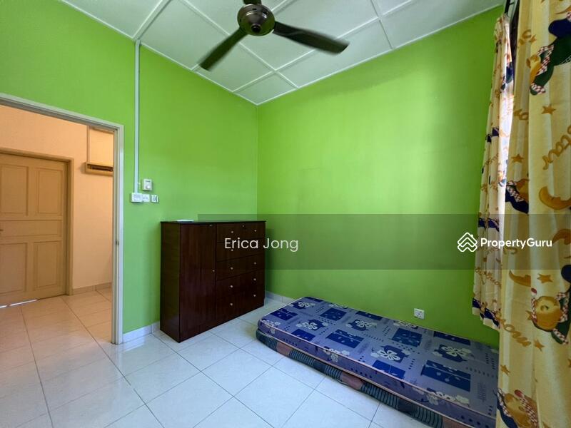 Untuk Disewa - Jalan Indah @ Bukit Indah