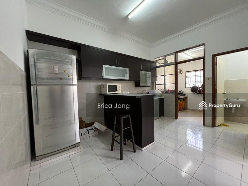 Untuk Disewa - Jalan Indah @ Bukit Indah