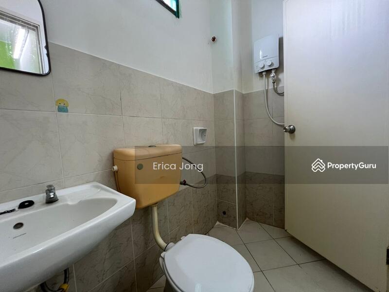 Untuk Disewa - Jalan Indah @ Bukit Indah