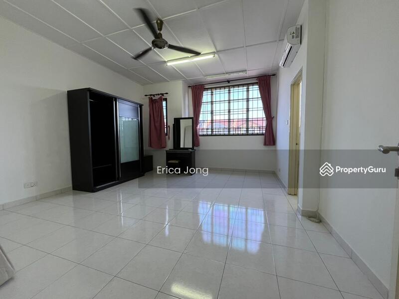 Untuk Disewa - Jalan Indah @ Bukit Indah